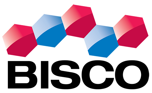 BISCO dental materials logo