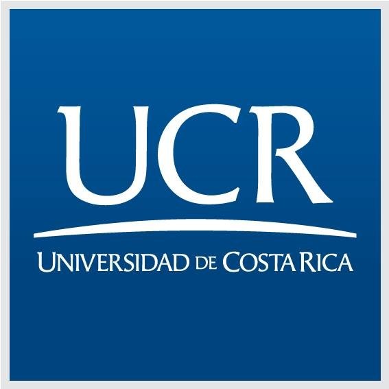 Universidad de Costa Rica Logo