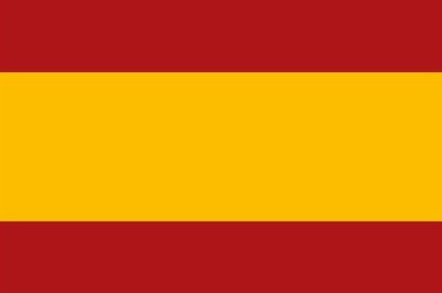 spanish flag